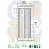 Oliefilter HIFLO HF652 – miniature 2