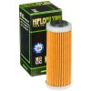 Oliefilter HIFLO HF652 – miniature 1