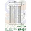 Oliefilter HIFLO HF655 – miniature 3
