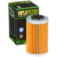 Oliefilter HIFLO