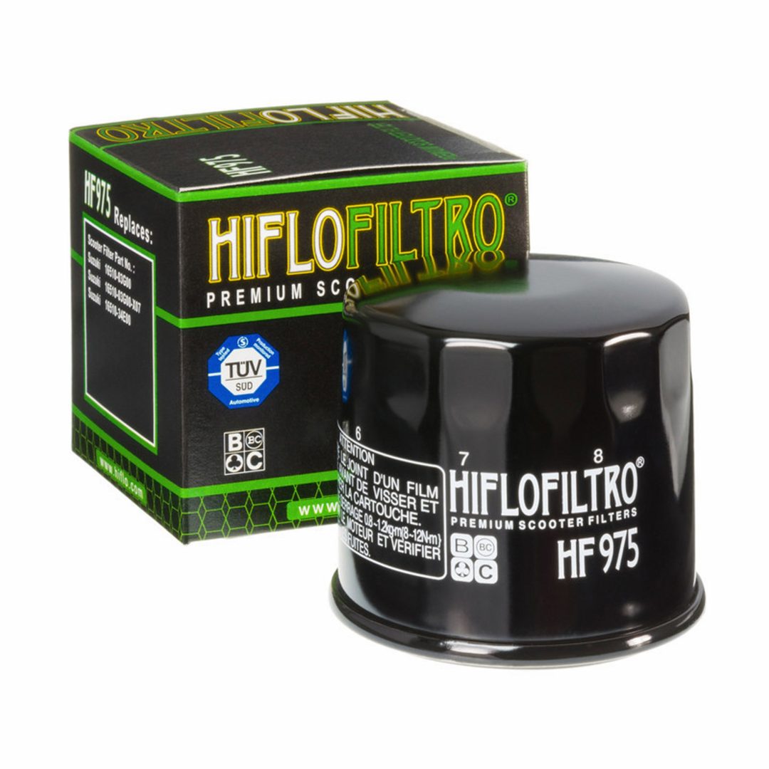 Oliefilter HIFLO HF975