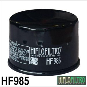 Oliefilter HIFLO
