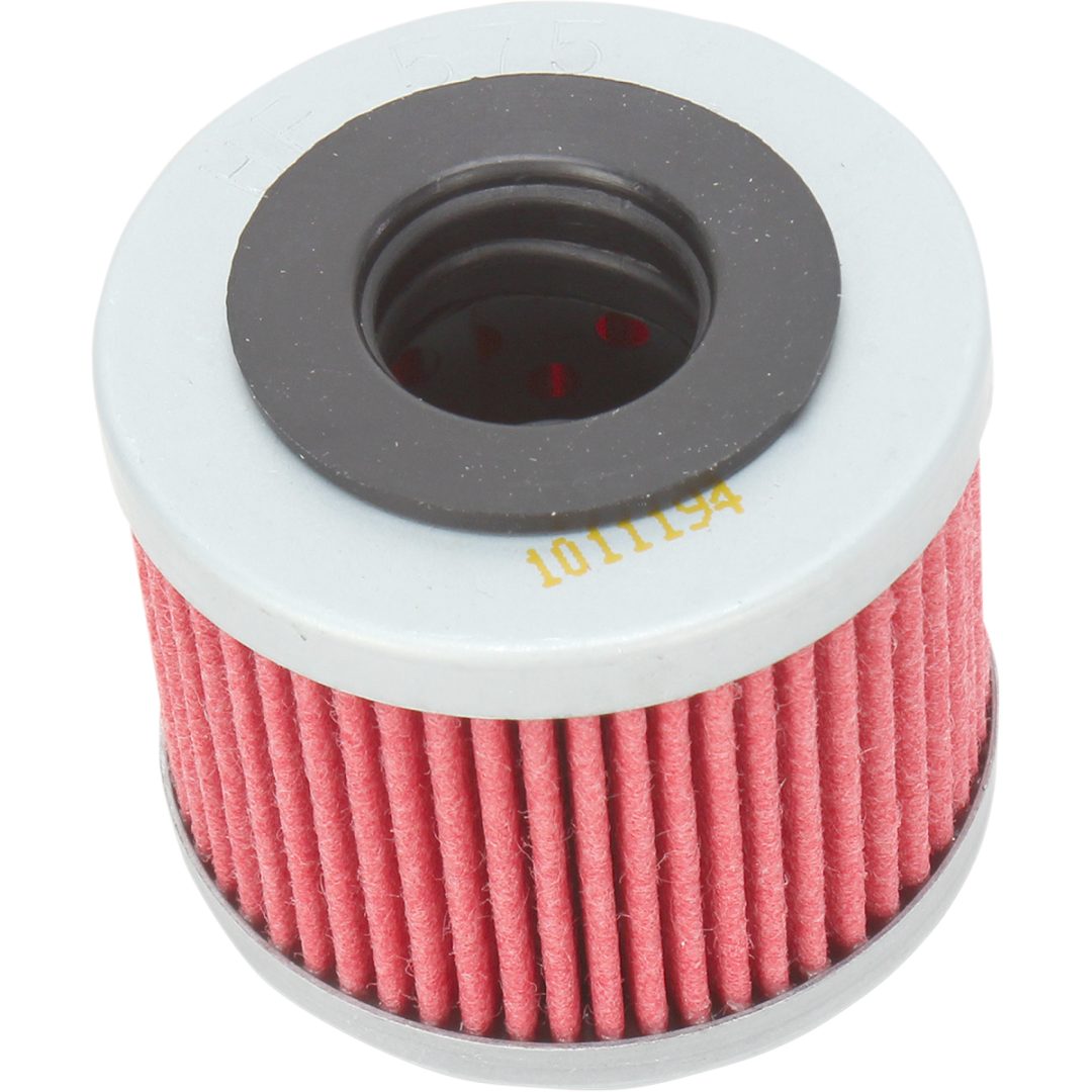 Oliefilter HIFLO Oliefilter HF575 – billede 2