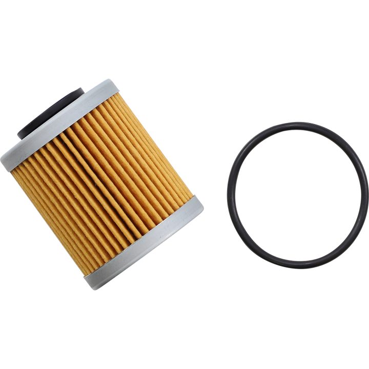 Oliefilter HIFLO Oljefilter FFP013 ATHENA – billede 2