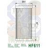 Oliefilter HIFLO Oljefilter HF611 – miniature 3