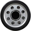Oliefilter Sort Spin-on DRAG SPECIALTIES – miniature 4