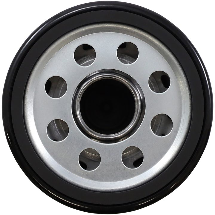 Oliefilter Sort Spin-on DRAG SPECIALTIES – billede 4