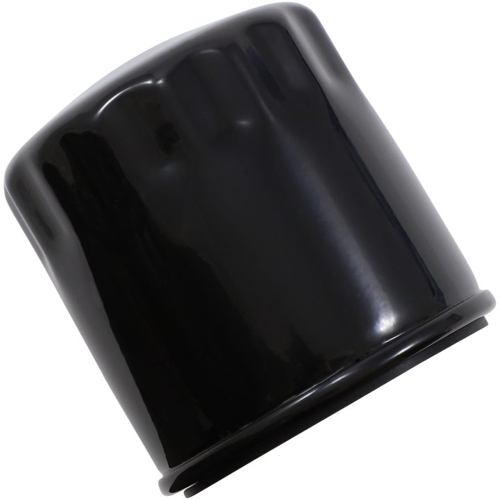 Oliefilter Sort Spin-on DRAG SPECIALTIES – billede 3