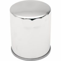 Oliefilter Spin-on Krom DRAG SPECIALTIES
