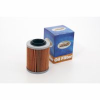 Oliefilter Twin Air