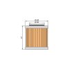 Oliefilter Twin Air – miniature 7