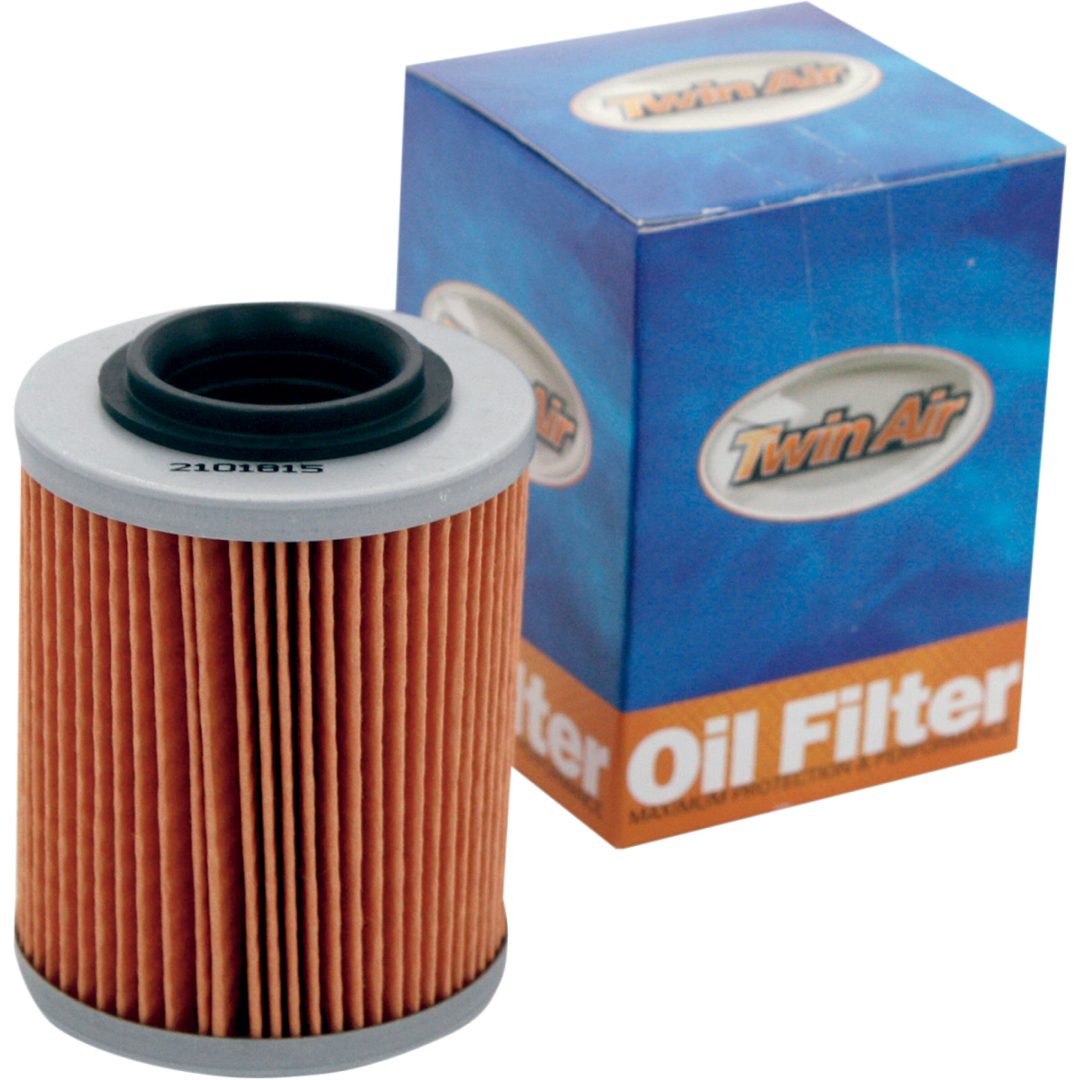 Oliefilter Twin Air OIL FILTER 140021 – billede 2