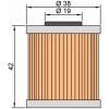 Oliefilter Twin Air Olie filter Twinair – miniature 2