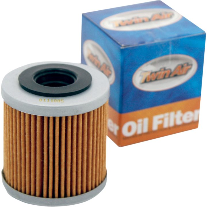 Oliefilter Twin Air Oljefilter Twinair – billede 2