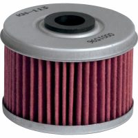Oliefilter X-STREAM KN
