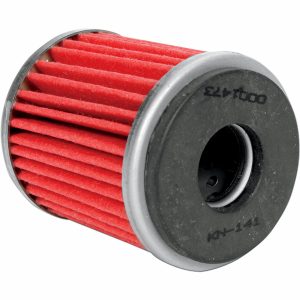 Oliefilter X-STREAM KN