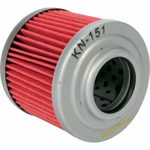 Oliefilter X-STREAM KN