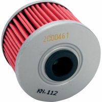Oliefilter X-STREAM KN
