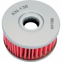 Oliefilter X-STREAM KN