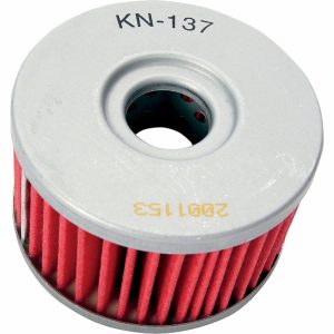 Oliefilter X-STREAM KN