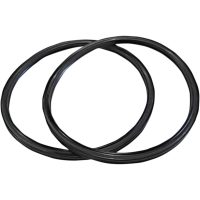 Oliefilteradapter Servicekit Sort JAGG OIL COOLERS
