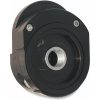 Oliefilteradapter Sort Sølv JAGG OIL COOLERS – miniature 2
