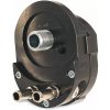 Oliefilteradapter Sort Sølv JAGG OIL COOLERS – miniature 3