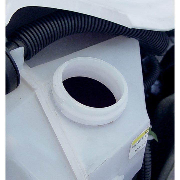 Oliehylster Krom POWERMADD – billede 2