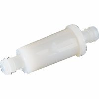 Olieindsprøjtningsfilter Hvid KIMPEX
