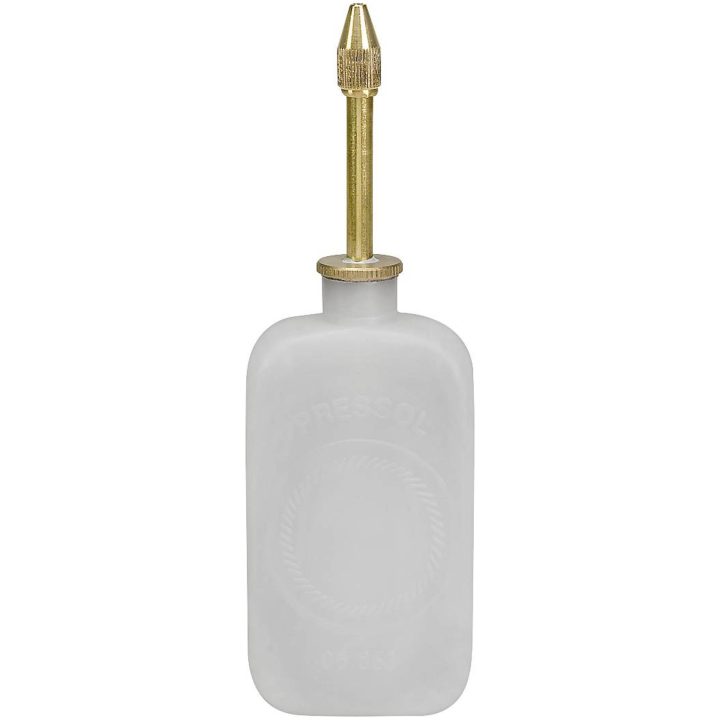Oliekande 06863 PRESSOL OLIEKANDE 06863-50ML – billede 2