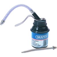 Oliekande 125ml DRAPER