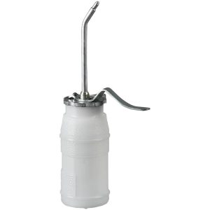 Oliekande med trykpumpe 04111 PRESSOL