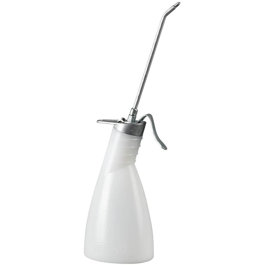 Oliekande med trykpumpe 04803 PRESSOL OLIEKANDE PLAST 04803 – billede 2