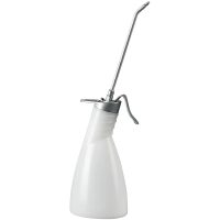 Oliekande med trykpumpe 04803 PRESSOL