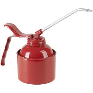Oliekande med trykpumpe 05113 / 05115 PRESSOL