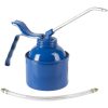Oliekande med trykpumpe 05223 / 05225 PRESSOL OLIEKANDE FAST FLEX BLÅ 250ML – miniature 2