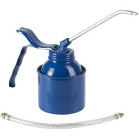 Oliekande med trykpumpe 05223 / 05225 PRESSOL
