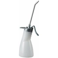 Oliekande Plast 200ml PRESSOL