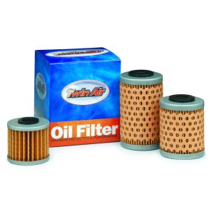 Oliekølende Oliefilter Twin Air