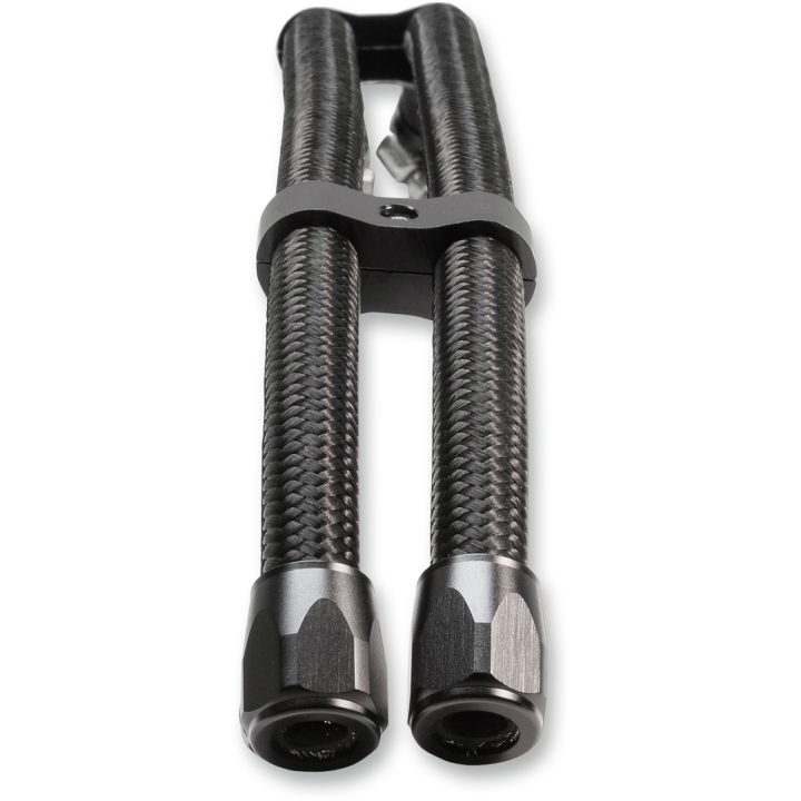 Oliekølerslange Kit Flettet Sort JAGG OIL COOLERS – billede 2
