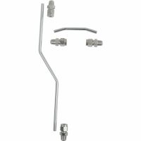 Olieledning Kit Krom DRAG SPECIALTIES