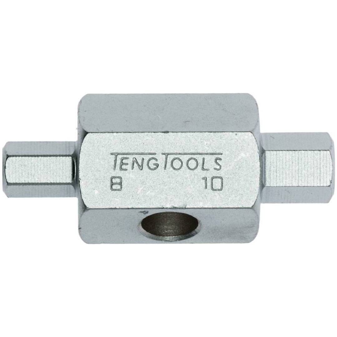 Olieprop DP0810 / DP1716 Teng Tools SEKSKANT TOP 8MM X 10MM