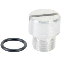 Olieprop OEM-Style Krom COLONY