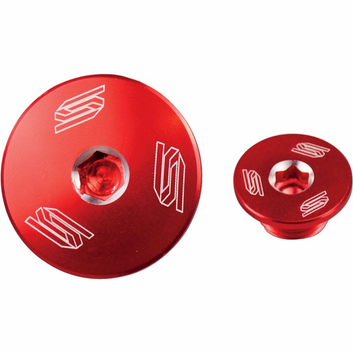 Olieprop Påfyldning SCAR – billede 2