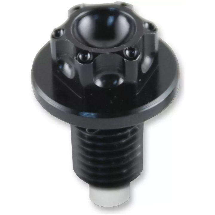 Olieprop PSR Sort 14X1.5 – billede 2