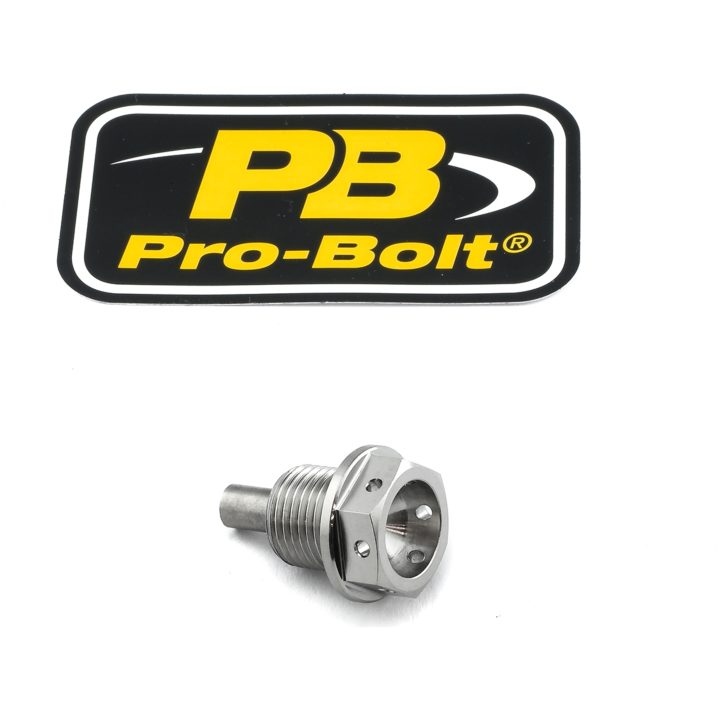 Olieprop Standard PRO BOLT – billede 2
