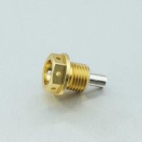 Olieprop Standard PRO BOLT