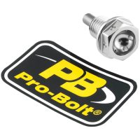Olieprop Standard PRO BOLT