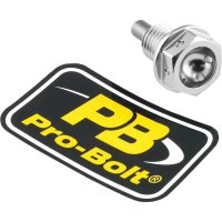 Olieprop Standard PRO BOLT