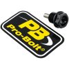 Olieprop Standard PRO BOLT Sort – miniature 3